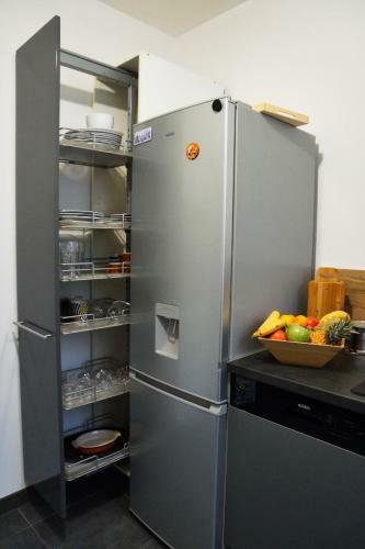 Apartamento Le Pont Kuss