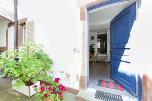 Apartamento Les Ecrivains