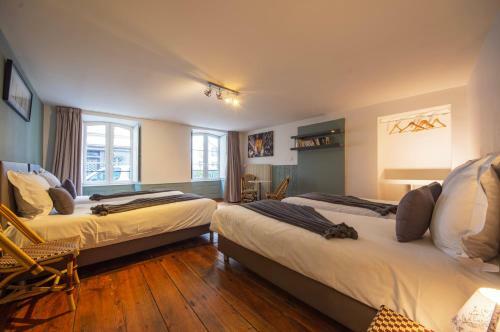 Apartamento Les Ecrivains