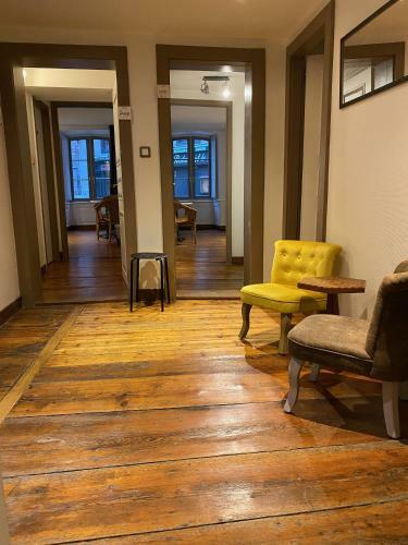 Apartamento Les Ecrivains