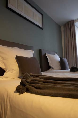 Apartamento Les Ecrivains