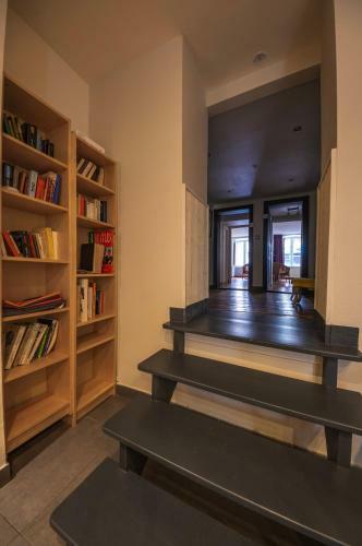 Apartamento Les Ecrivains