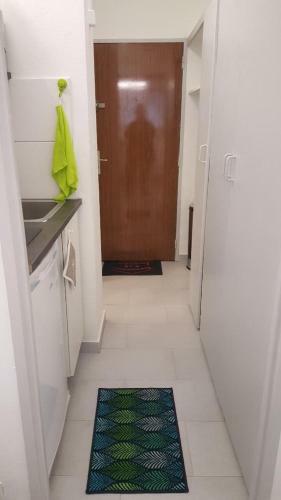 Apartamento Jina