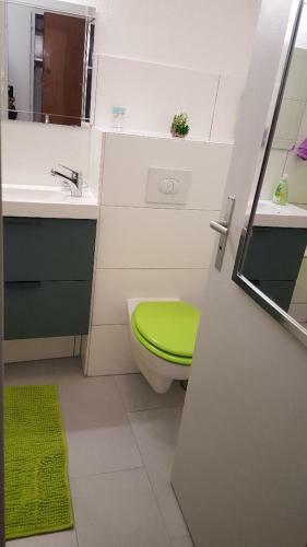 Apartamento Jina