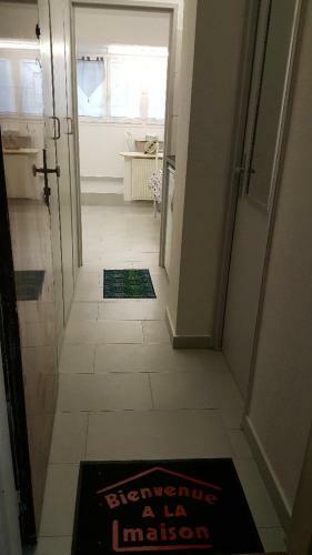Apartamento Jina