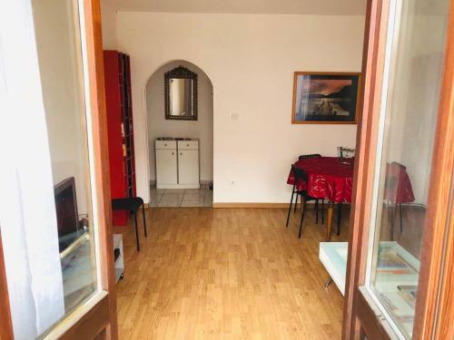Apartamento Neudorf Family Appartement