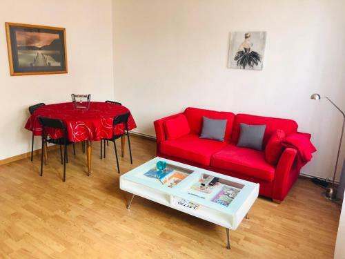 Apartamento Neudorf Family Appartement