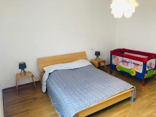Apartamento Neudorf Family Appartement