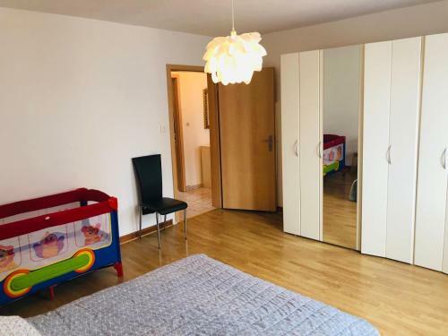 Apartamento Neudorf Family Appartement