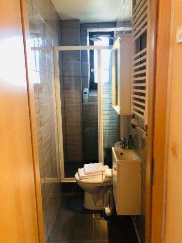 Apartamento Neudorf Family Appartement