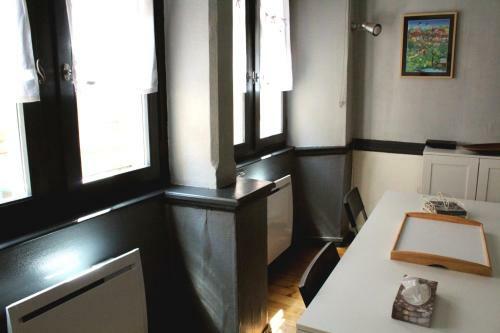 Apartamento Charmant 2p Hypercentre + Wifi