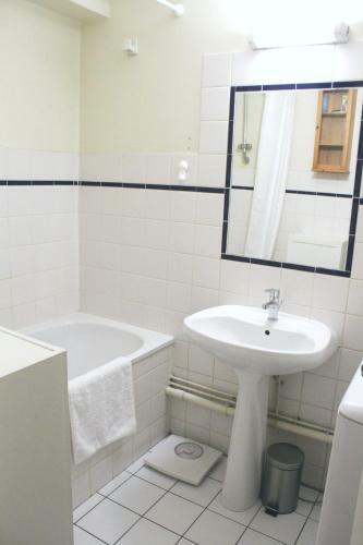Apartamento Charmant 2p Hypercentre + Wifi