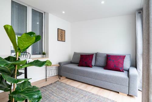 Apartamento La V�randa