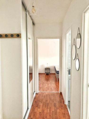 Apartamento Go To Stras