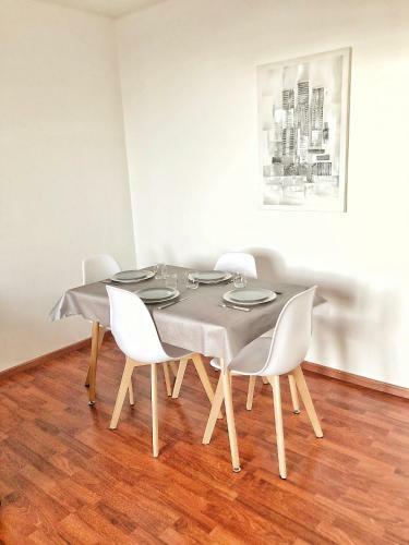 Apartamento Go To Stras