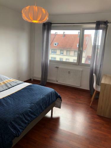 Apartamento Go To Stras