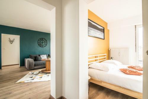 Apartamento Nouveau - L'envol - Proximit� Tram