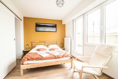 Apartamento Nouveau - L'envol - Proximit� Tram