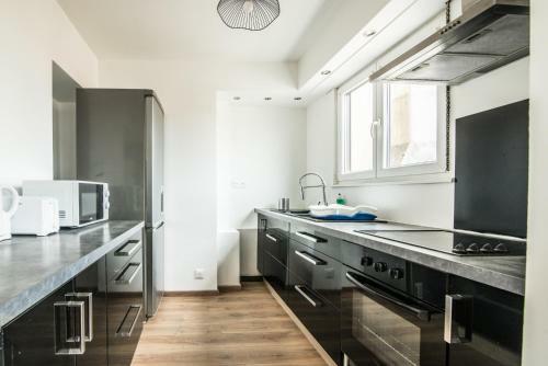 Apartamento Nouveau - L'envol - Proximit� Tram