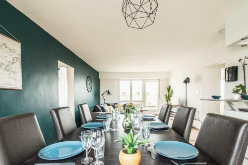 Apartamento Nouveau - L'envol - Proximit� Tram