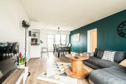 Apartamento Nouveau - L'envol - Proximit� Tram