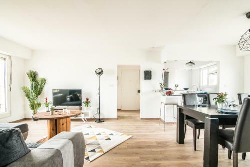 Apartamento Nouveau - L'envol - Proximit� Tram