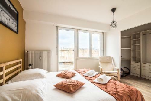 Apartamento Nouveau - L'envol - Proximit� Tram