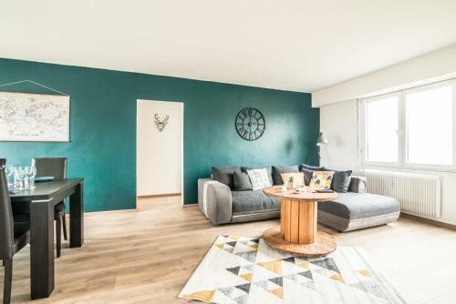 Apartamento Nouveau - L'envol - Proximit� Tram