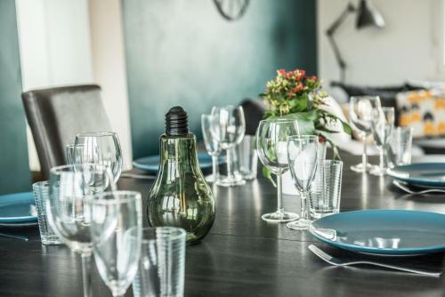 Apartamento Nouveau - L'envol - Proximit� Tram