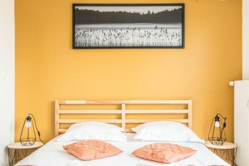 Apartamento Nouveau - L'envol - Proximit� Tram