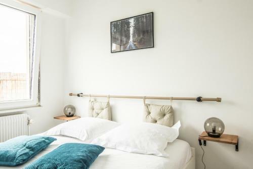 Apartamento Nouveau - L'envol - Proximit� Tram