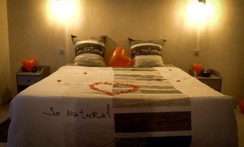 Apartamento Le Loft A Bulles (85m2 Jacuzzi Hammam Billiard Bar Douche Sauna)