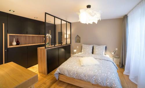 Apartamento Appartement Cosy Hypercentre