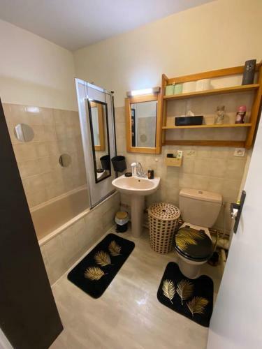 Apartamento Appartement Esplanade