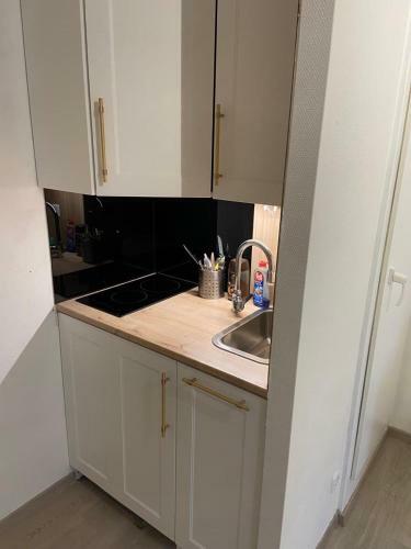 Apartamento Appartement Esplanade