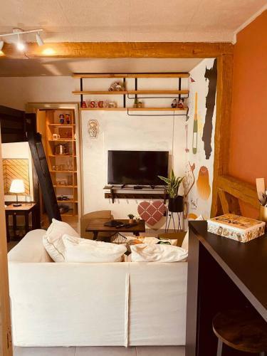 Apartamento L'industrie de Marie - Comme Un Bretzel'lover
