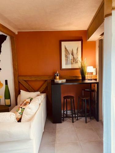 Apartamento L'industrie de Marie - Comme Un Bretzel'lover