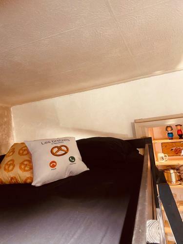 Apartamento L'industrie de Marie - Comme Un Bretzel'lover