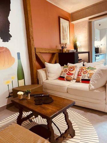 Apartamento L'industrie de Marie - Comme Un Bretzel'lover
