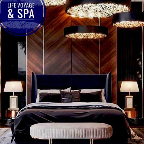 Apartamento Life Voyage & Spa By L?fe Renaissance
