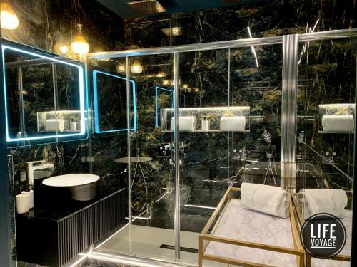 Apartamento Life Voyage & Spa By L?fe Renaissance