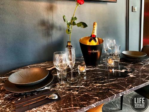 Apartamento Life Voyage & Spa By L?fe Renaissance