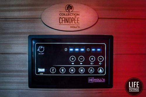 Apartamento Life Voyage & Spa By L?fe Renaissance