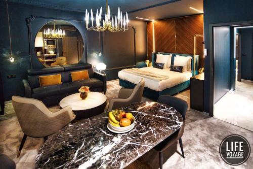 Apartamento Life Voyage & Spa By L?fe Renaissance