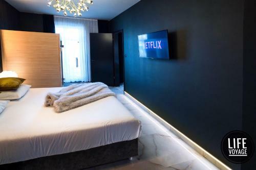 Apartamento Life Voyage & Spa By L?fe Renaissance