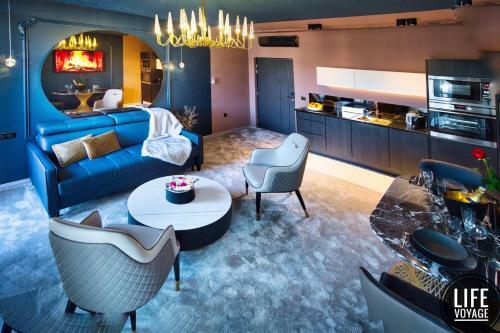 Apartamento Life Voyage & Spa By L?fe Renaissance