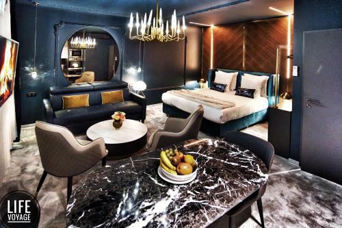 Apartamento Life Voyage & Spa By L?fe Renaissance