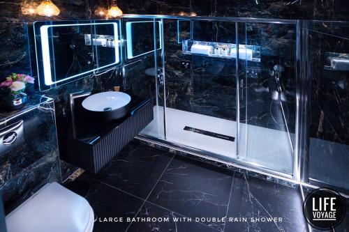 Apartamento Life Voyage & Spa By L?fe Renaissance