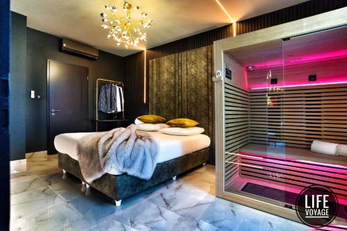 Apartamento Life Voyage & Spa By L?fe Renaissance