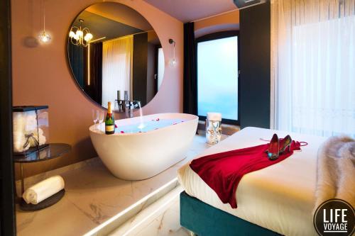 Apartamento Life Voyage & Spa By L?fe Renaissance